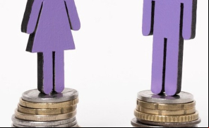 Relatório de Transparência e Igualdade Salarial de Mulheres e Homens