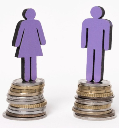 Relatório de Transparência e Igualdade Salarial de Mulheres e Homens