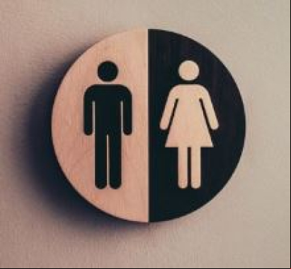 RELATÓRIO DE TRANSPARÊNCIA E IGUALDADE SALARIAL DE MULHERES E HOMENS