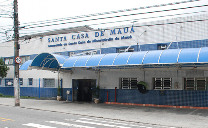 Santa Casa de Mauá é selecionada pelo Ministério da Saúde para integrar o Programa Rede Cegonha